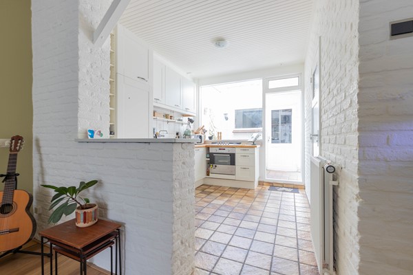 Medium property photo - Julianastraat 55, 2316 NV Leiden